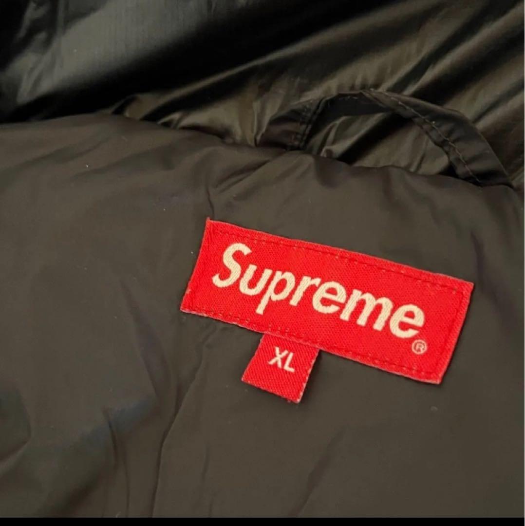 Supreme Featherweight Down Jacket ダウン