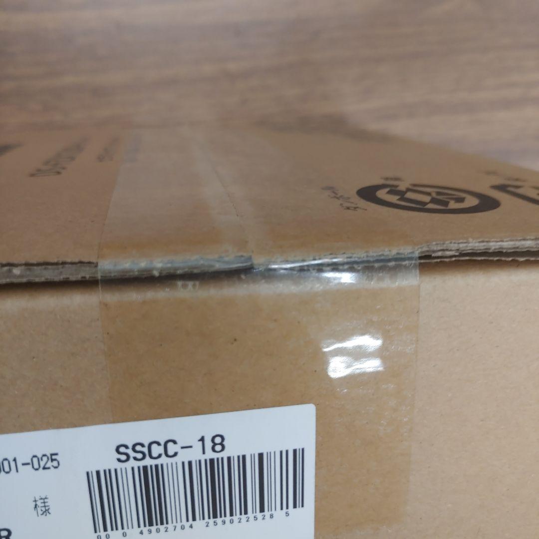 9439 パナソニック セラミックファンヒーター 温風2段 DS-FZX1200