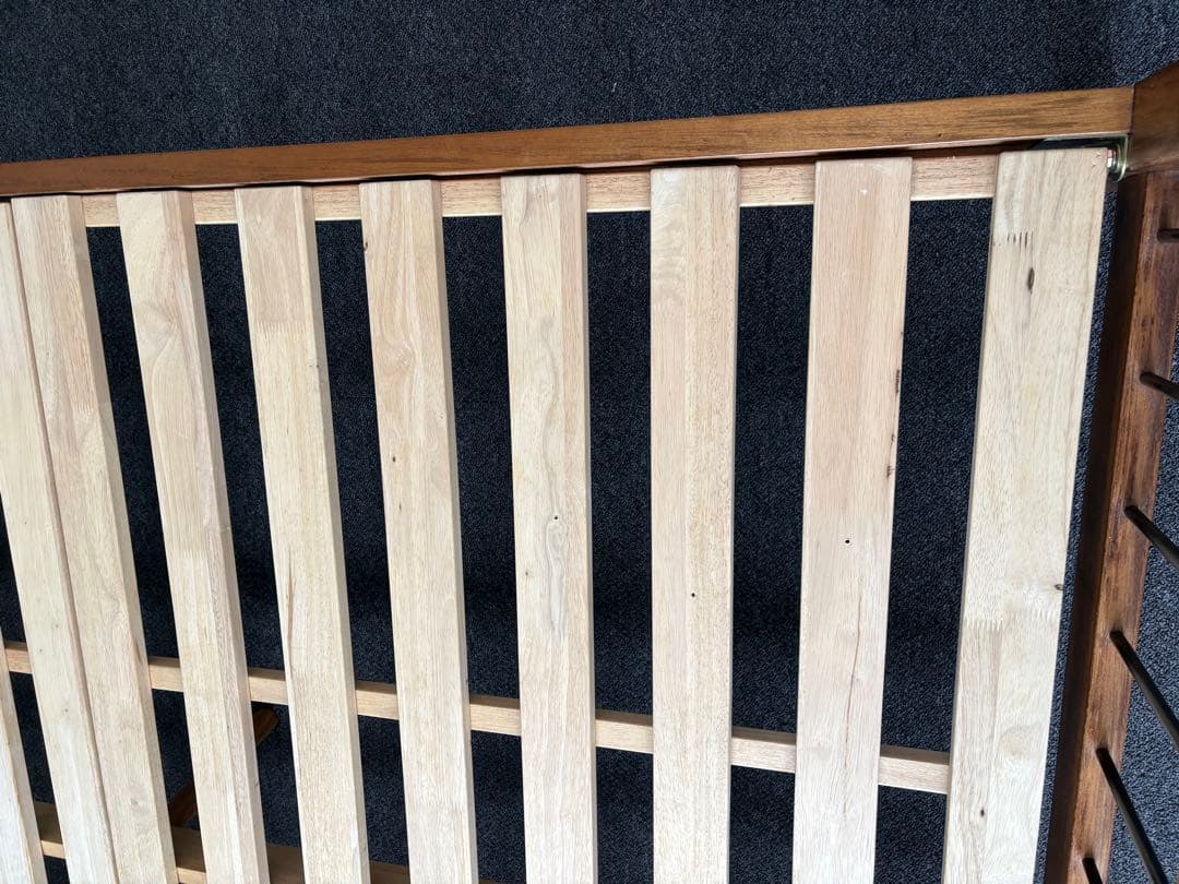 【アッキー】ACME Furniture GRANDVIEW BED