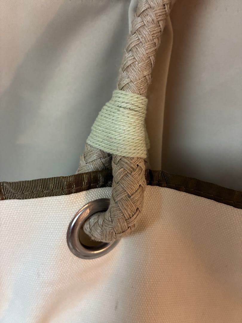 む*く様 アニヤハインドマーチ I'm NOT A Plastic Bag エコ