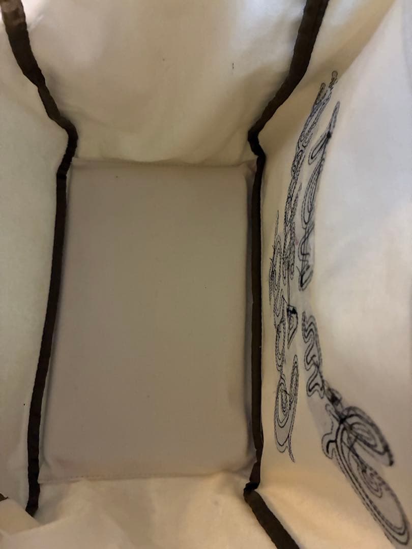 む*く様 アニヤハインドマーチ I'm NOT A Plastic Bag エコ