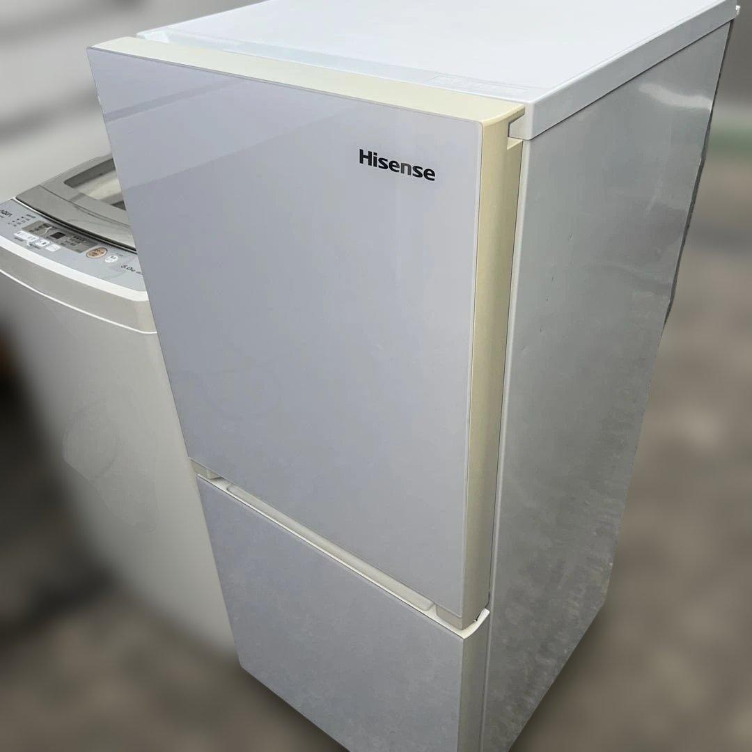 ⭐︎お買い得/AQUA/ハイセンス/洗濯機/冷蔵庫/ガラスモデル/送料設置無料！