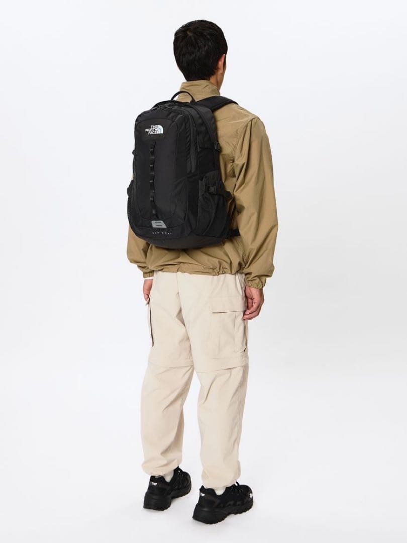 ノースフェイス　 ホットショット ユニセックス　リック　ディパック