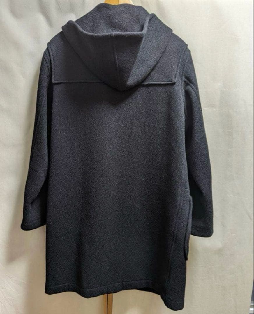 Polo by Ralph Laurenダッフルコート