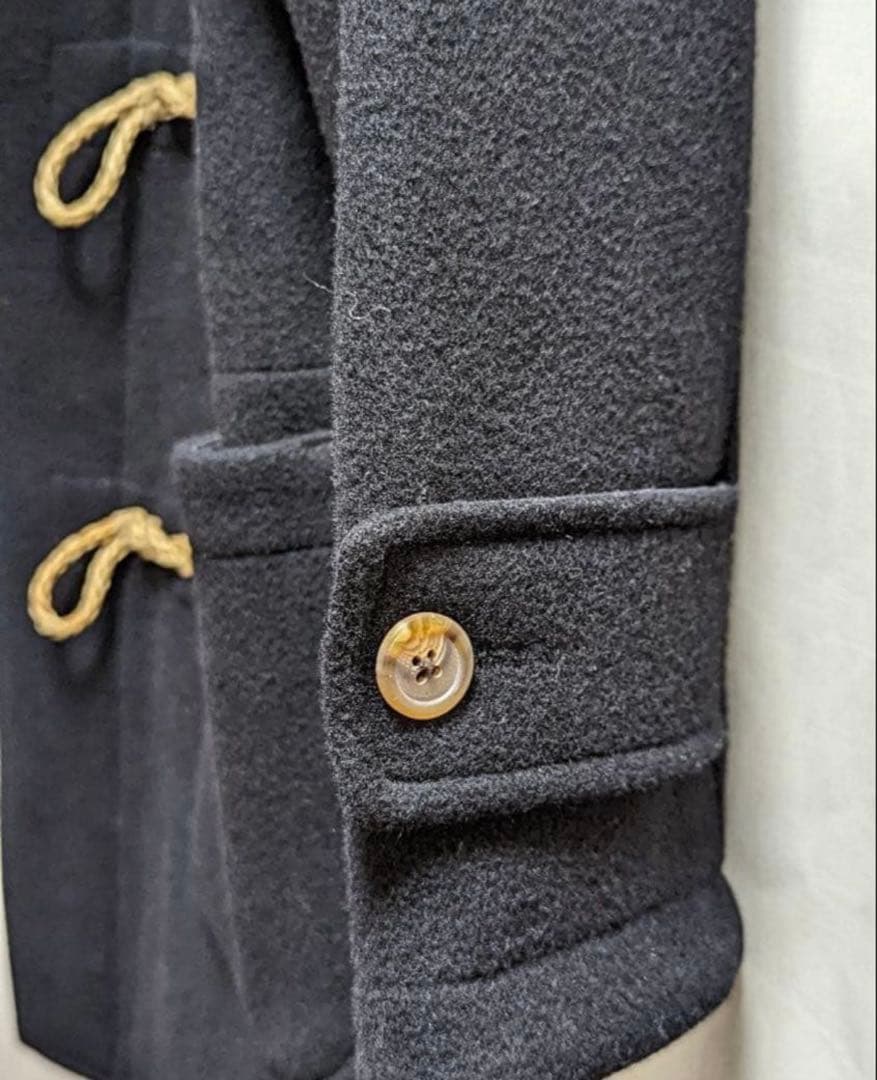 Polo by Ralph Laurenダッフルコート