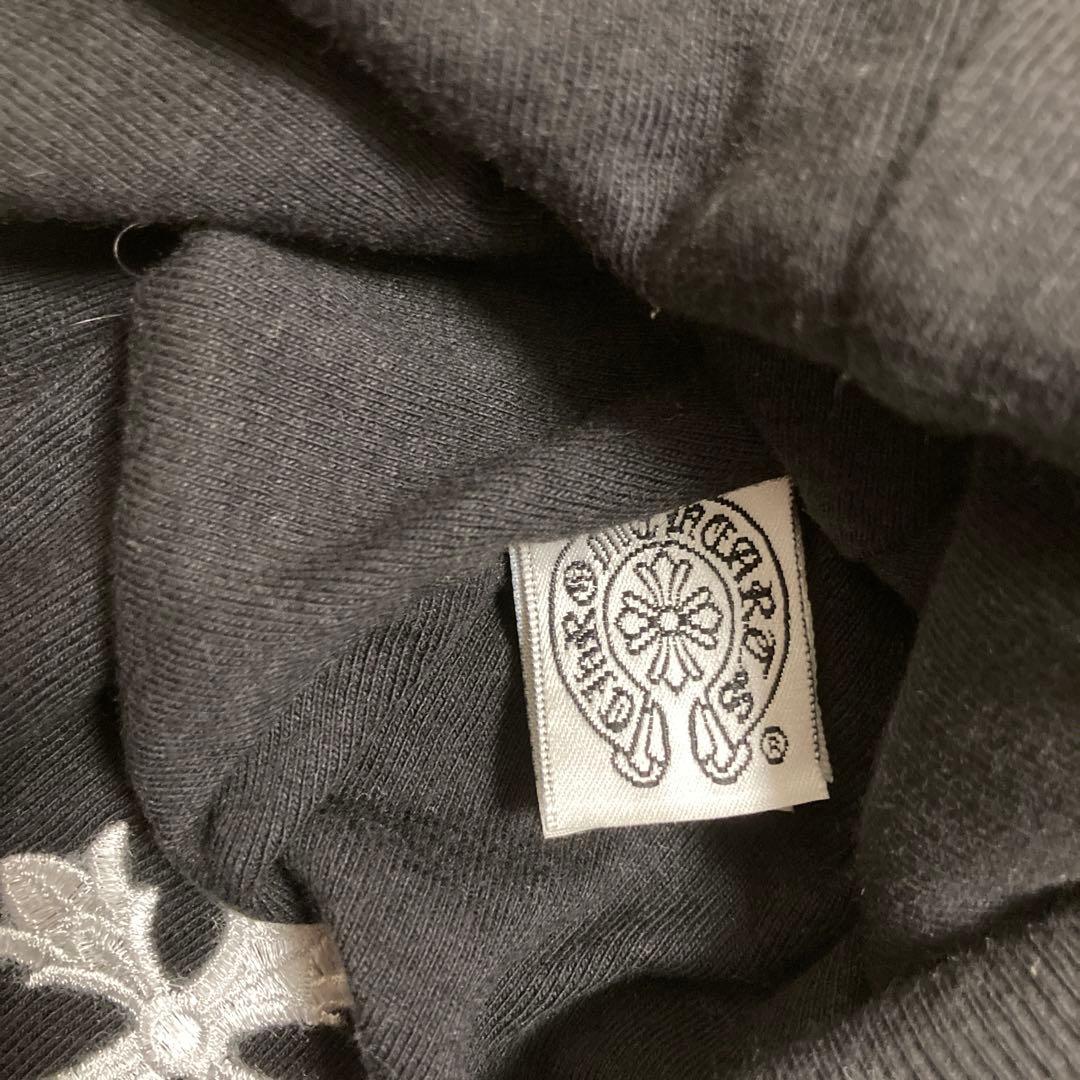 CHROME HEARTS クロムハーツ ビーニー 帽子 ニット帽