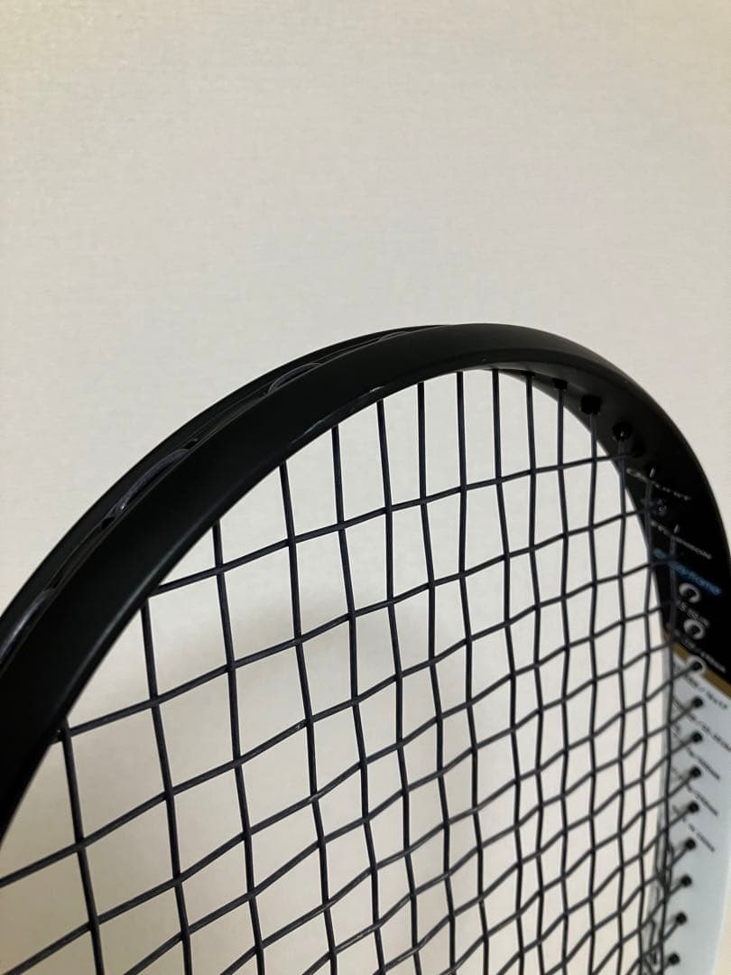 アクロスピードS-PRO ソフトテニスラケット