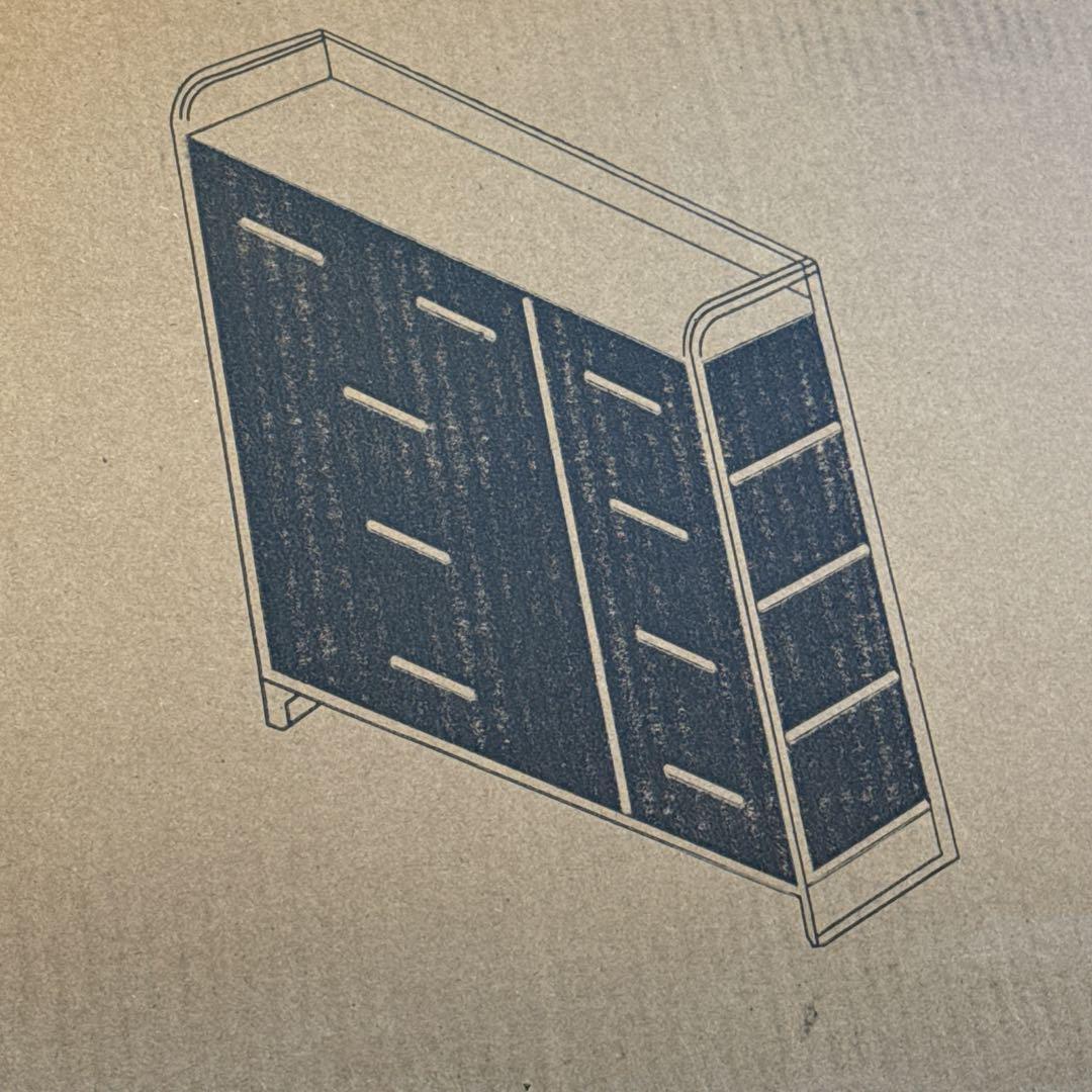 タンス 収納 チェスト 布製 引き出し 洋服収納 リビング収納 大容量 衣類収納