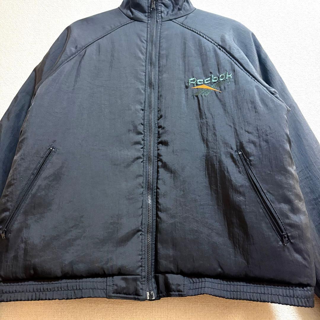 Reebok 90’s Wallabies リバーシブル ジャケット 【希少】