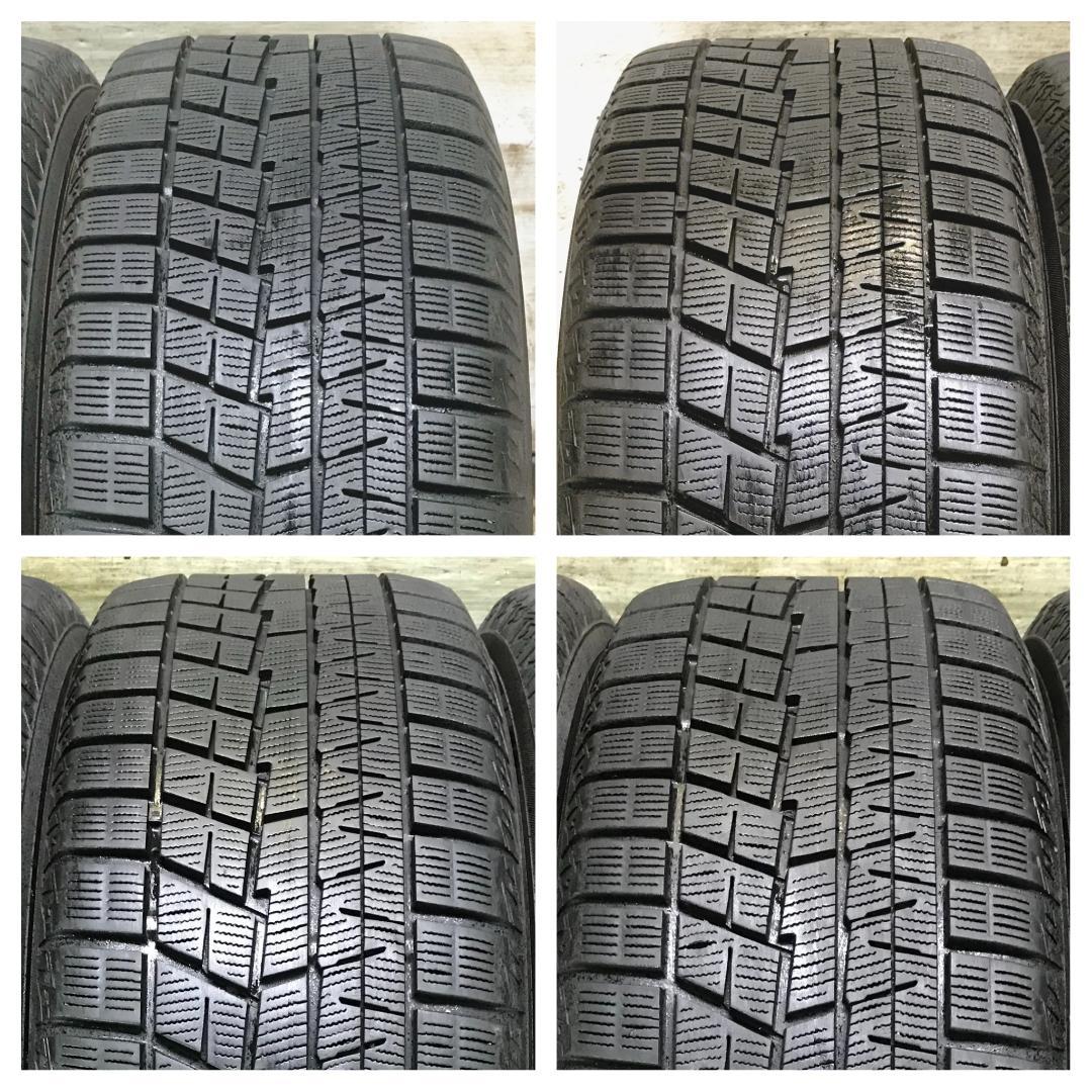 16 YOKOHAMA iG60 215/50R17 スバル スタッドレス