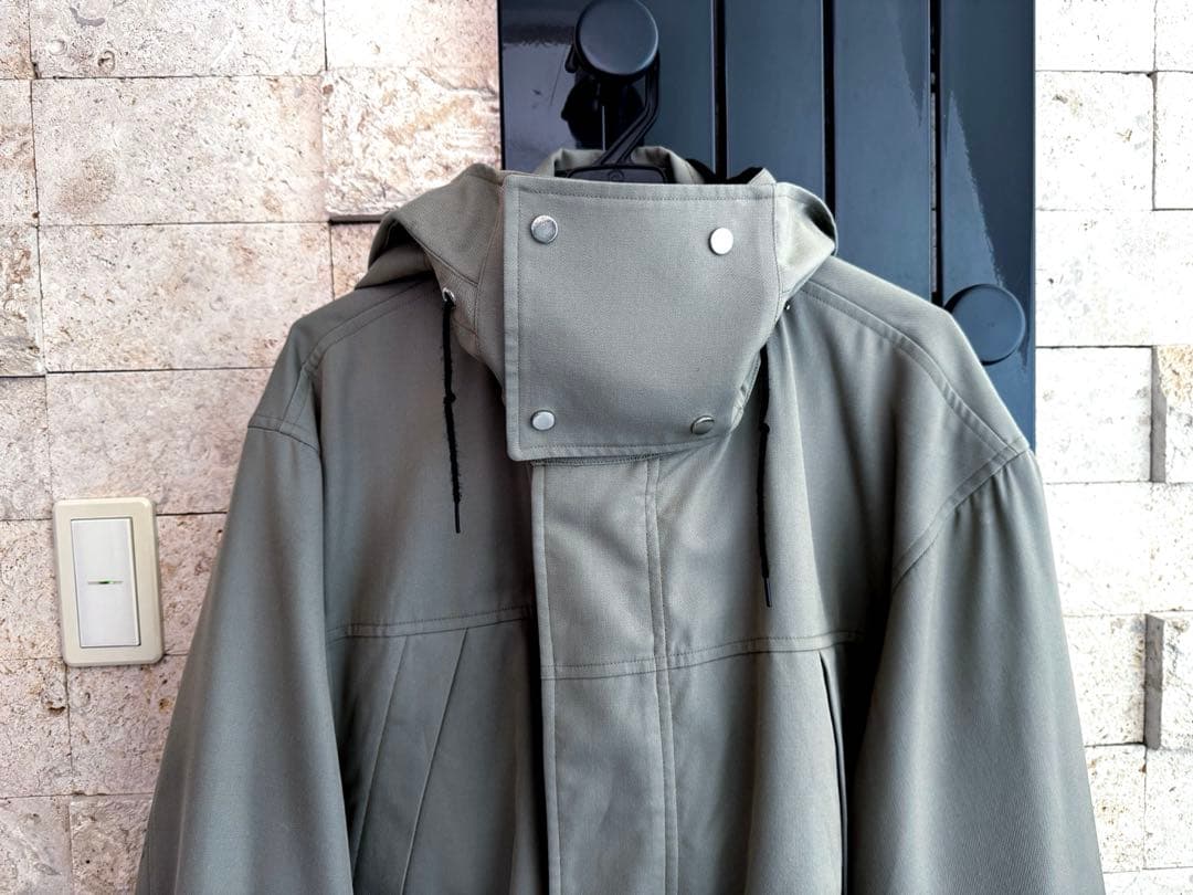 モッズコート MAISON SPECIAL メゾンスペシャル アウター