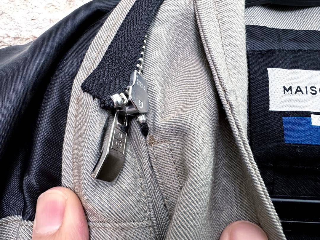 モッズコート MAISON SPECIAL メゾンスペシャル アウター