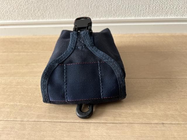 【未使用・新品】ブリーフィング★BRIEFING★スコープポーチ★距離計用ケース