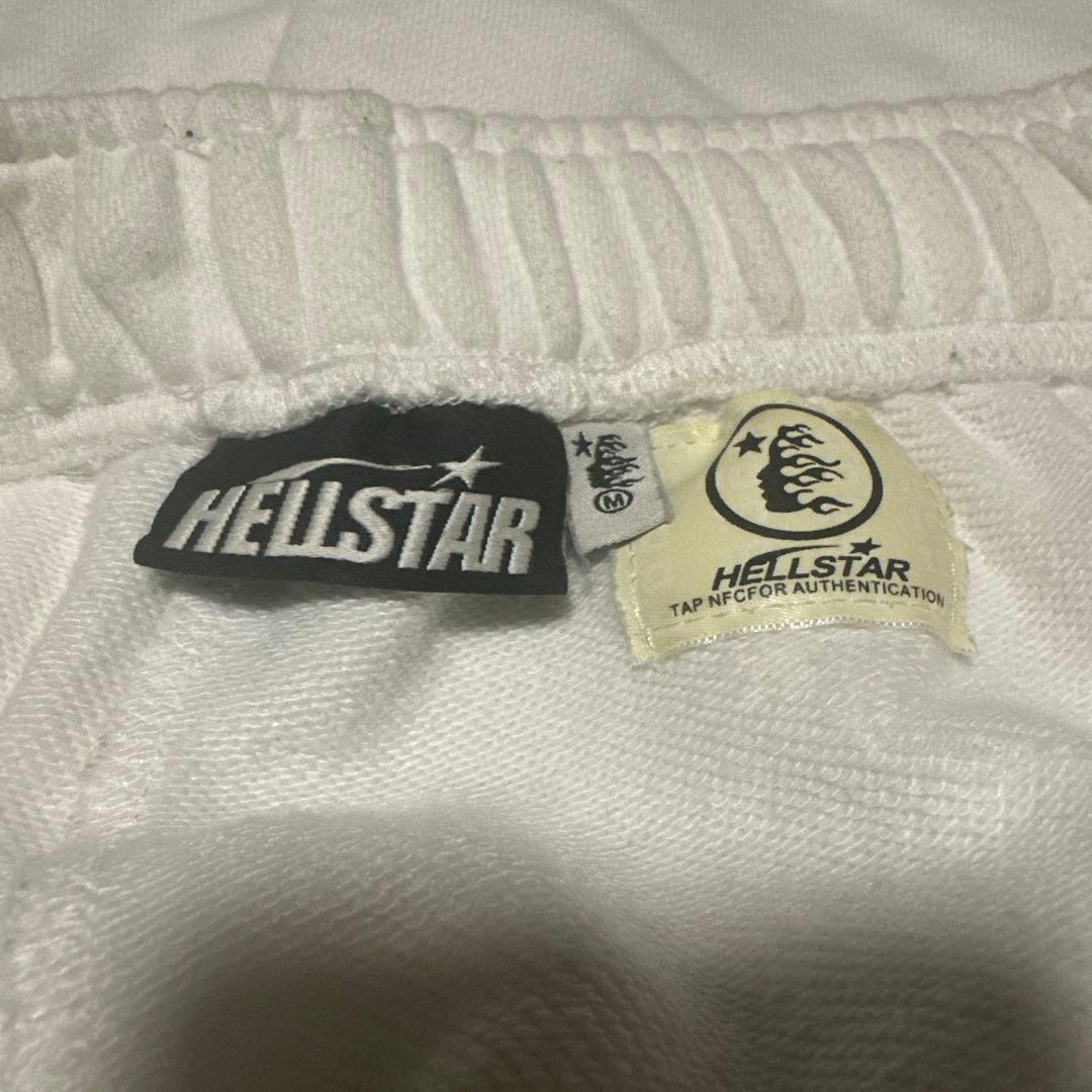 Hellster　ハーフパンツM