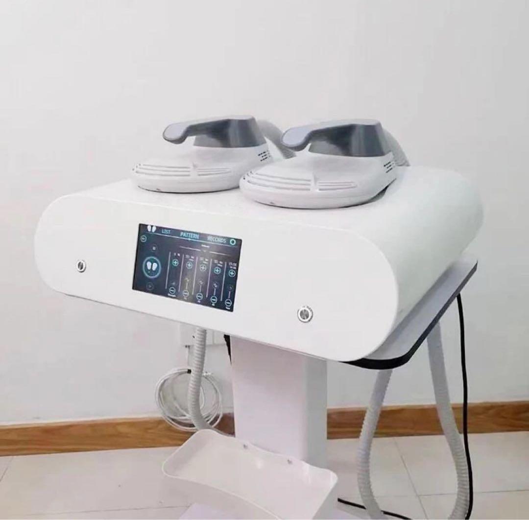 電磁パルス痩身機器