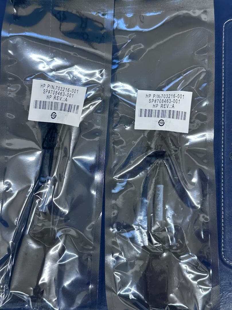 ☆ 新品未使用 ☆ NVIDIA T1000 8GB グラフィックボード*4個