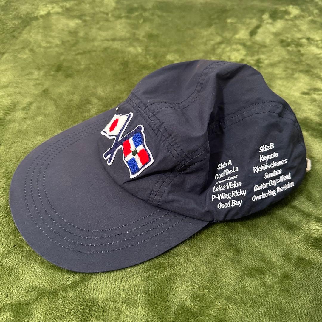 superbad solace SC2 LONGBILL アニバーサリー