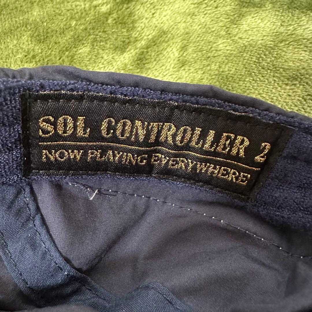 superbad solace SC2 LONGBILL アニバーサリー