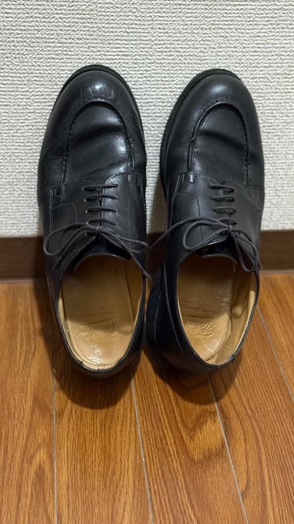 Paraboot パラブーツ CHAMBORD シャンボード size8