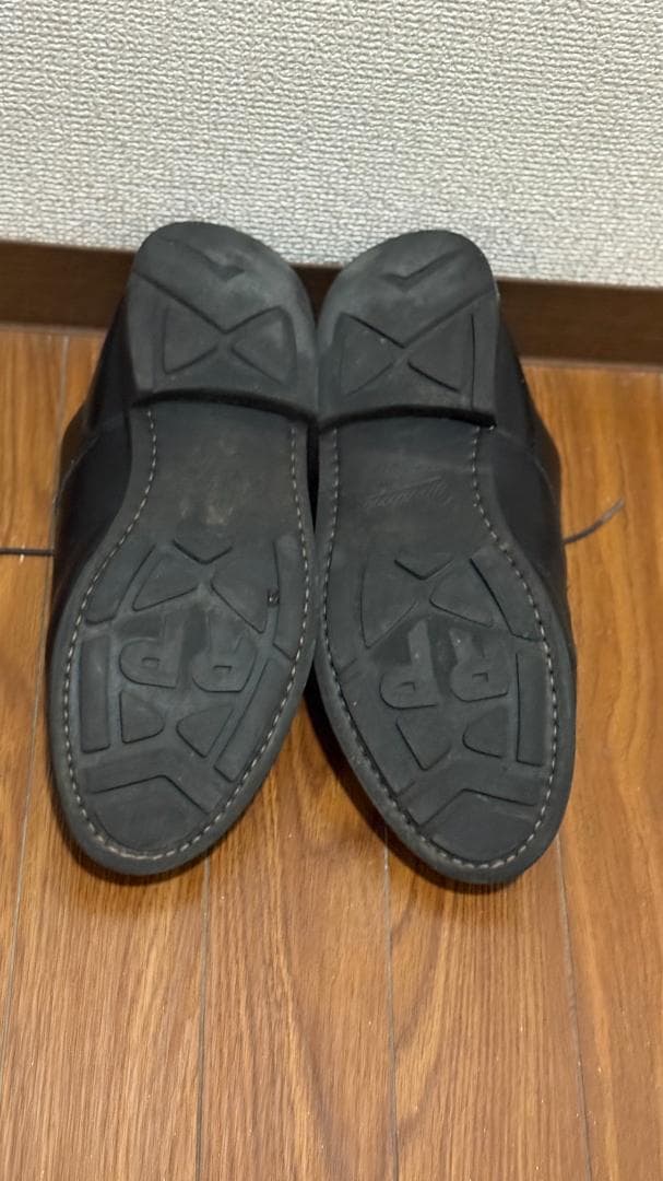 Paraboot パラブーツ CHAMBORD シャンボード size8