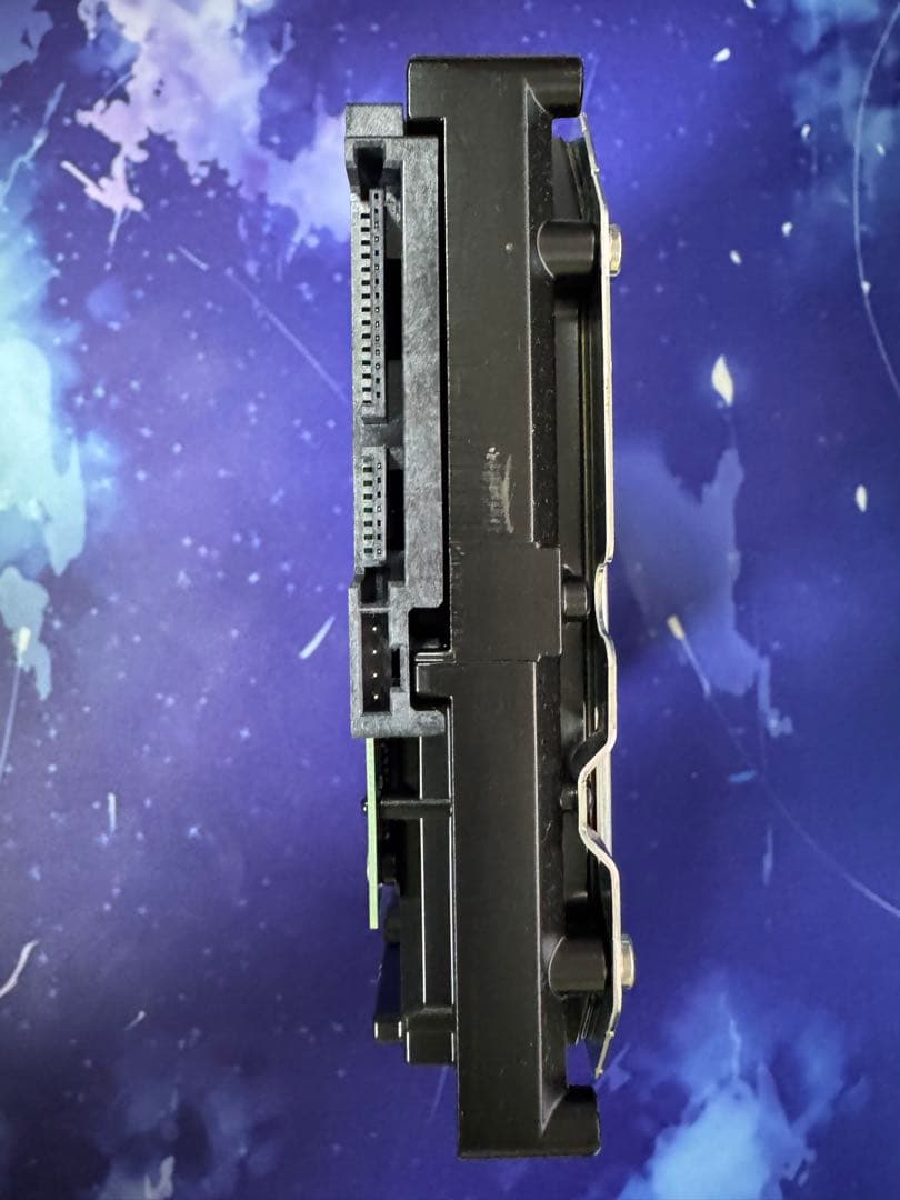 Seagate Barracuda 8TB 内蔵型ハードディスクドライブ