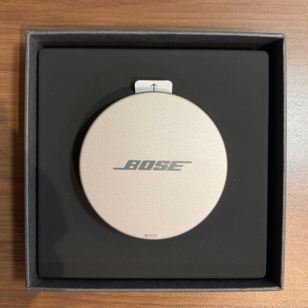 【1度試用のみ美品】bose sleepbuds II ボーズ　スリープパッズ2