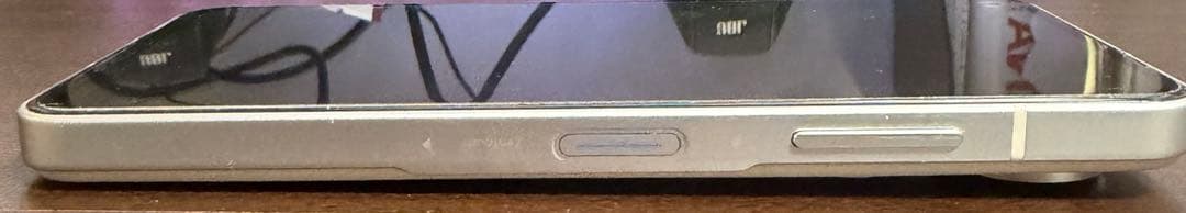 ASUS　Zenfone9 8GB/128GB　simフリー