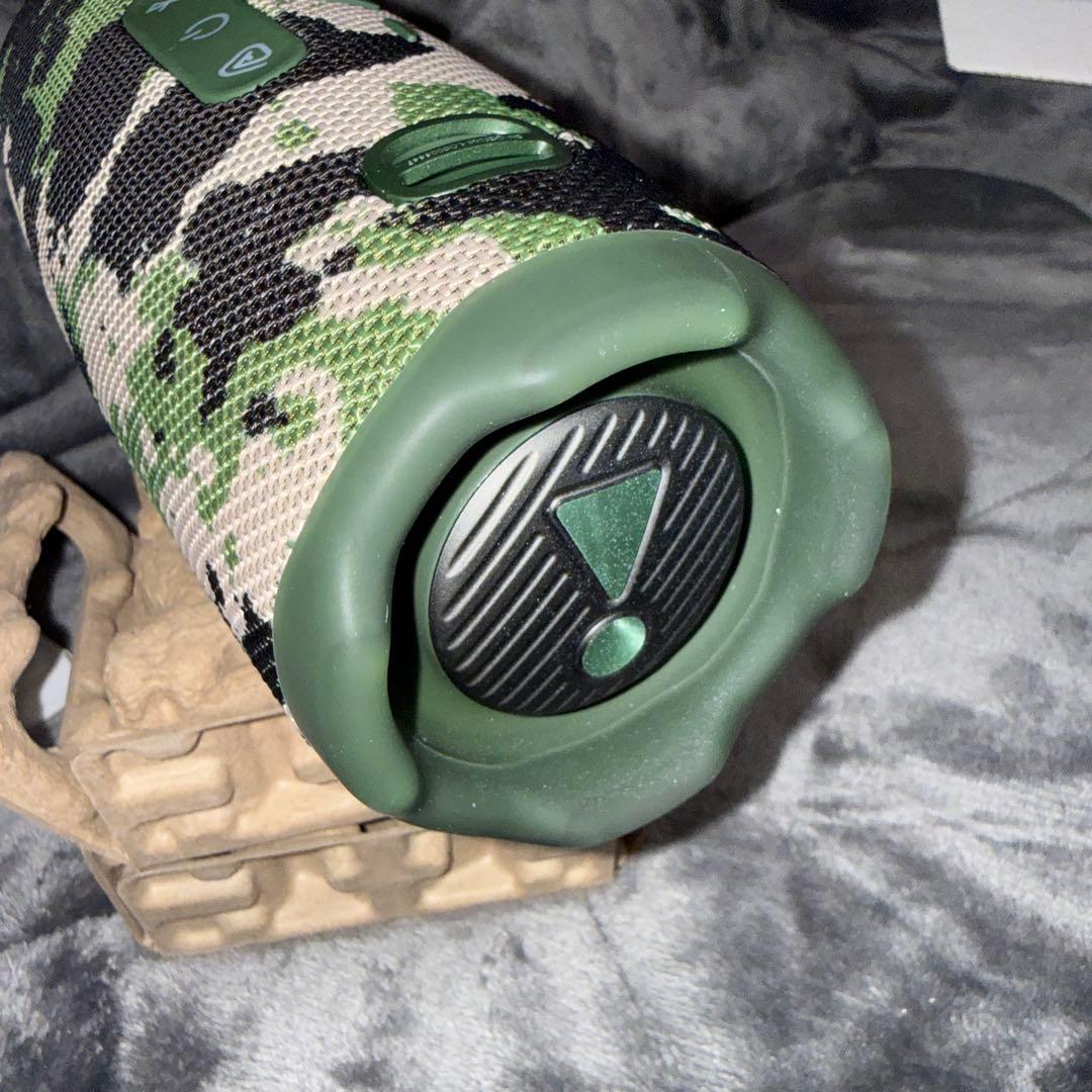 スピーカー・ウーファー Jbl charge6