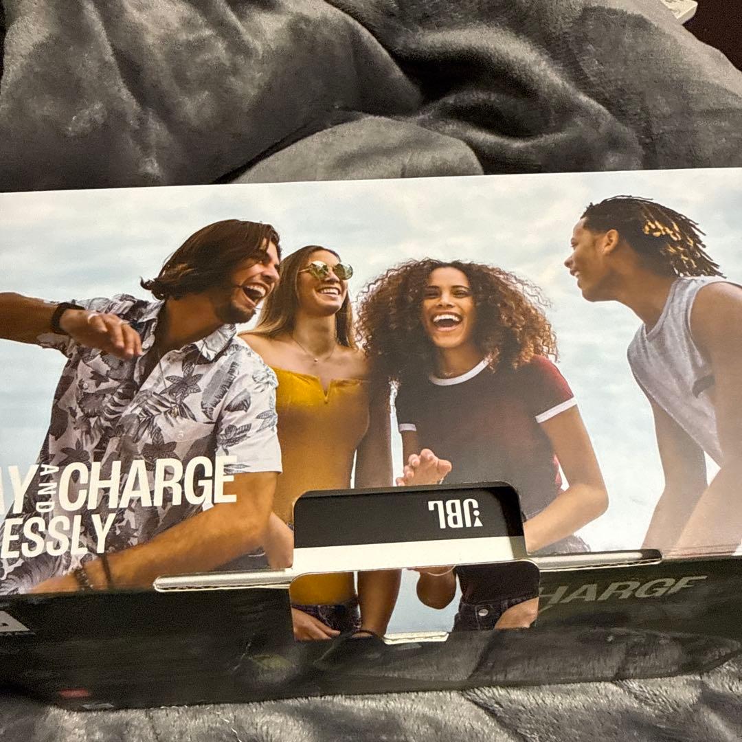 スピーカー・ウーファー Jbl charge6