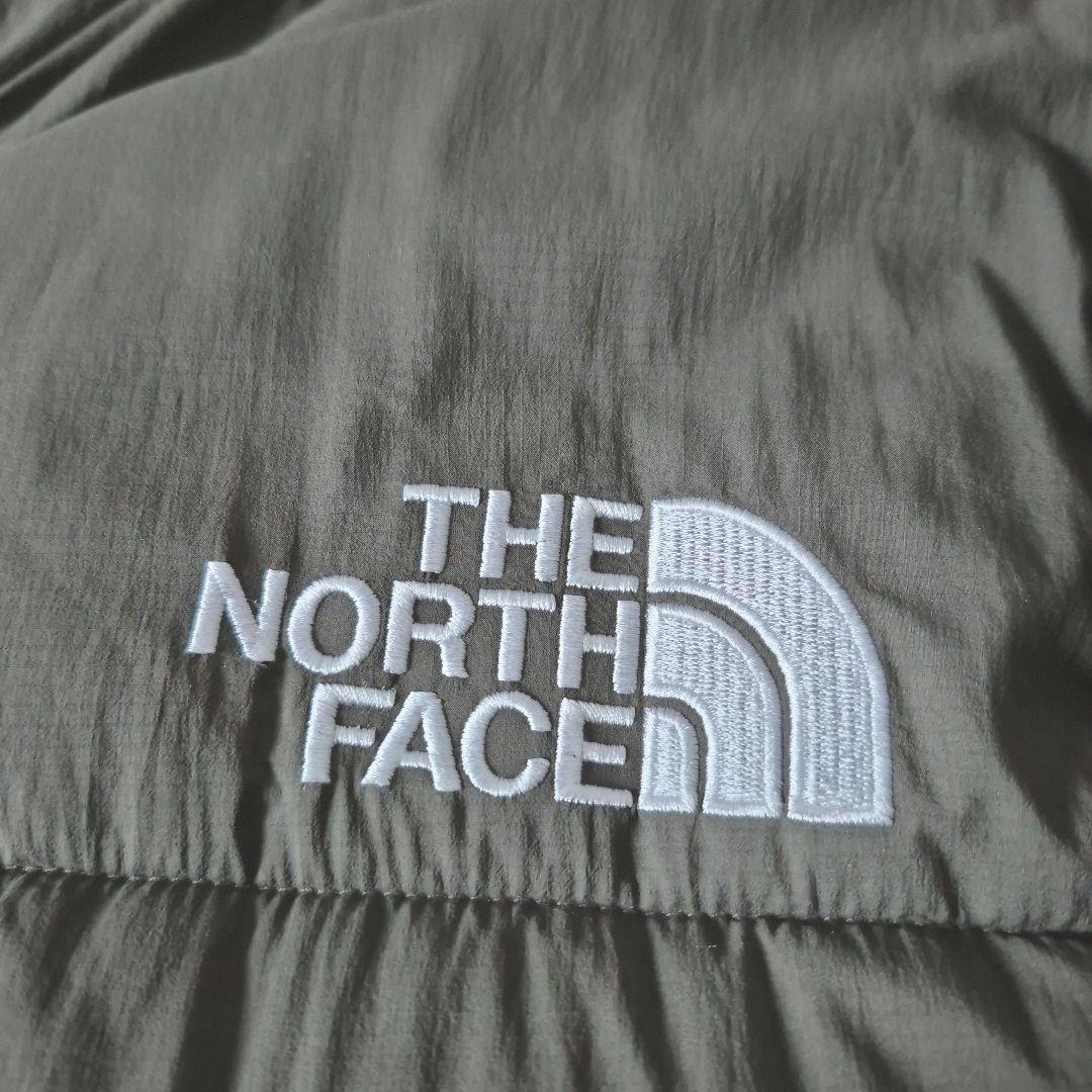 まっちゃん様 ノースフェイス トランゴパーカーM