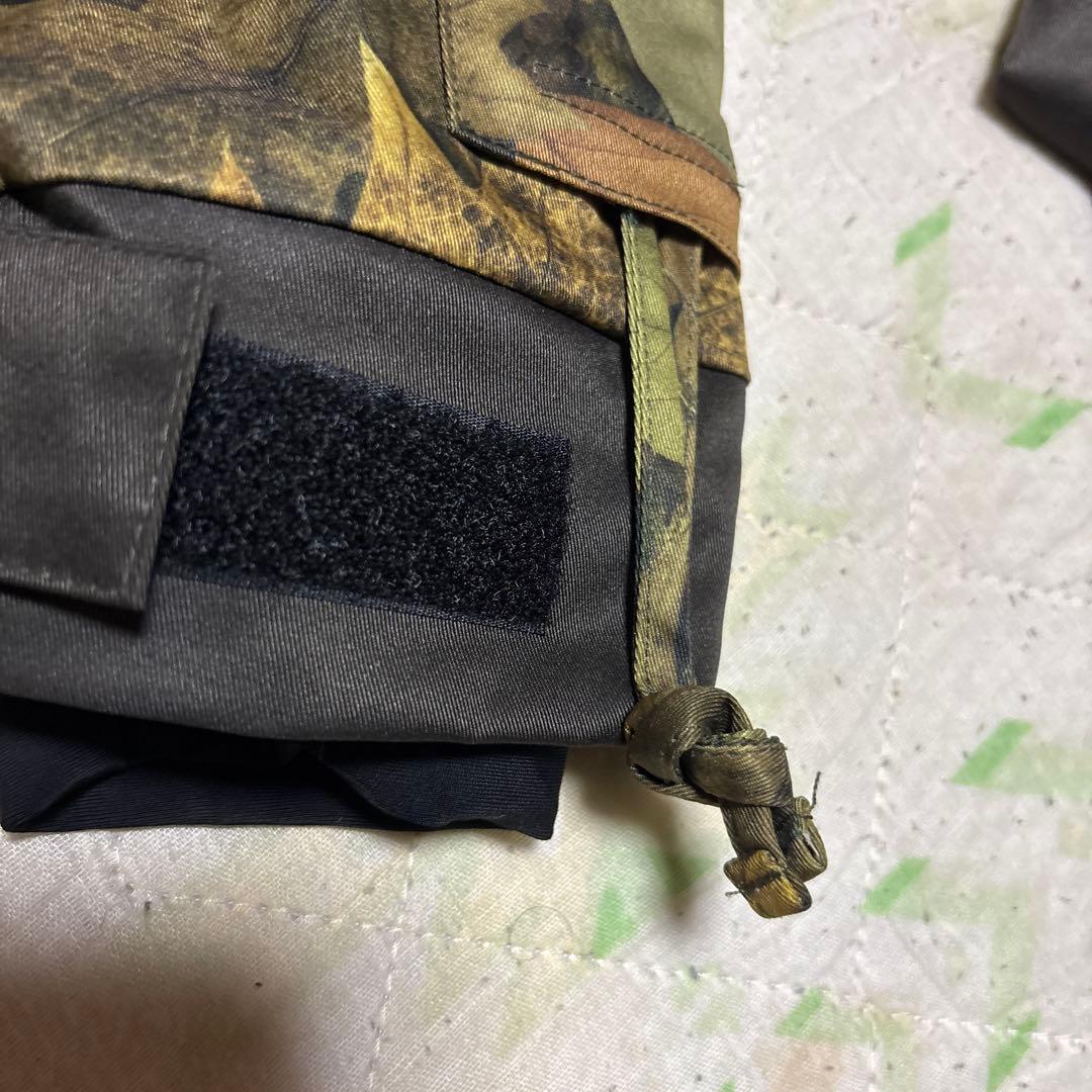 ウィンターウェア子供用(M)