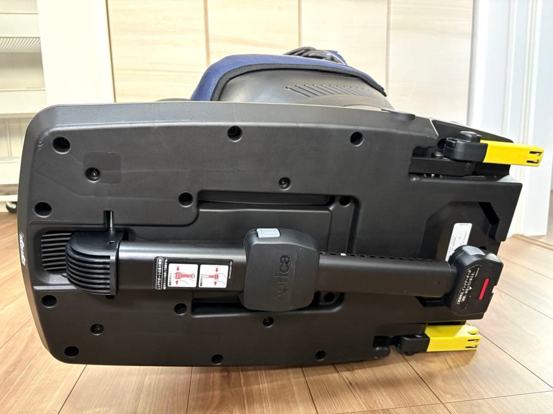 Aprica クルリラ プラス 360° セーフティー