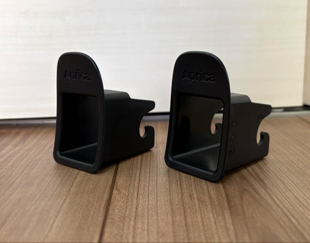 Aprica クルリラ プラス 360° セーフティー