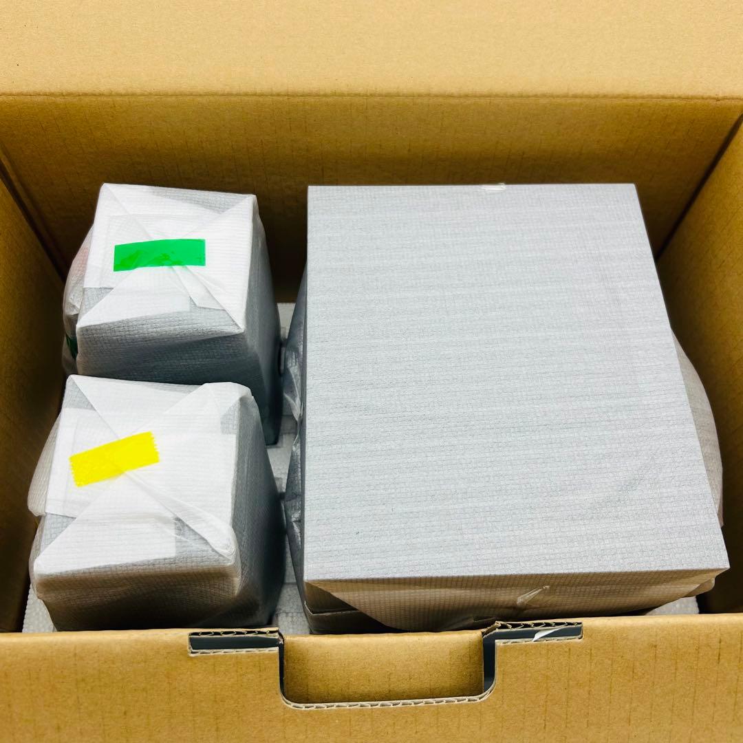 【新品】SONY アクティブスピーカー/ネックスピーカー SRS-D5