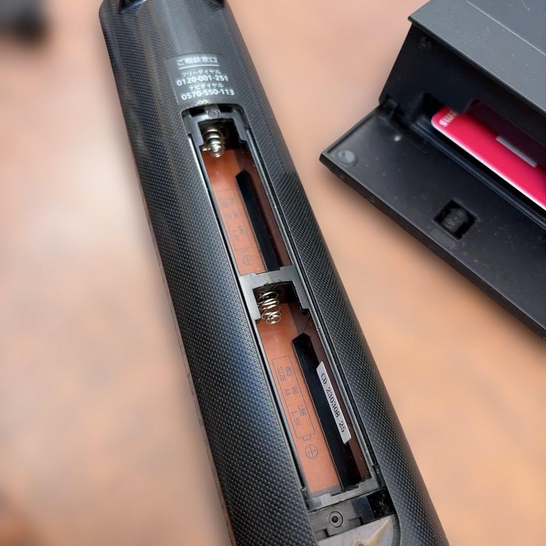 PREMIUM WATER HC22D1L-PW-WB famfitブラック￼