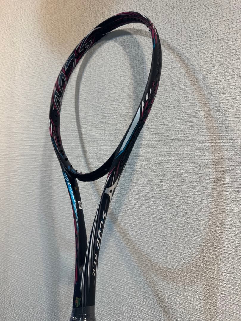 SCUD 01-R スカッド　1U