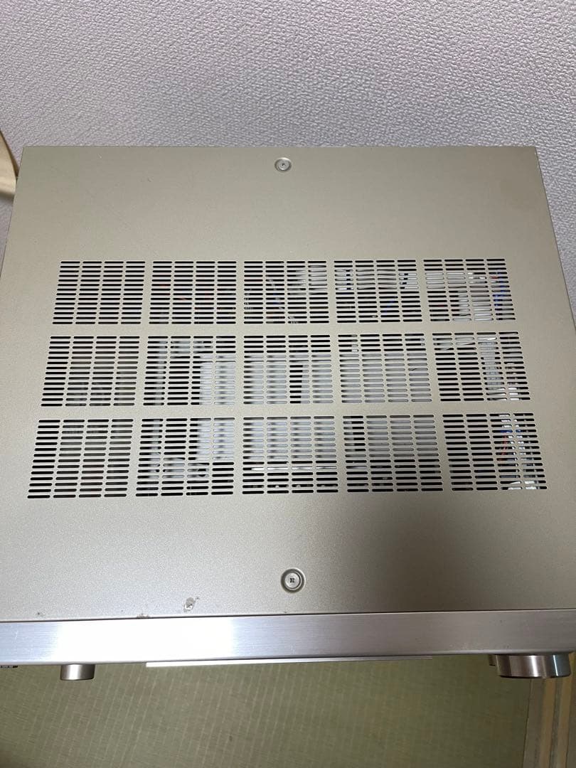 YAMAHA DSP-AX1500 ヤマハ アンプ