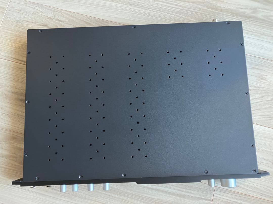 【国内正規品・美品】新型MOTU828オーディオインターフェイス