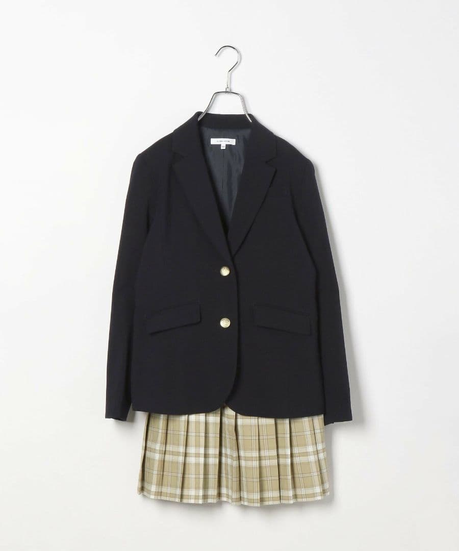 GLOBAL WORK　ガールズ　フォーマル　卒服セット