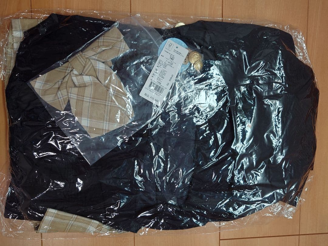 GLOBAL WORK　ガールズ　フォーマル　卒服セット