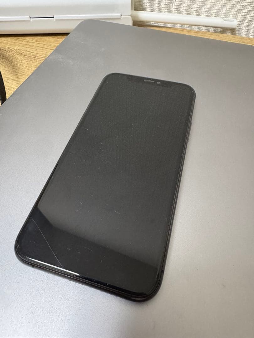 iPhone 11 Pro スペースグレイ 256GB