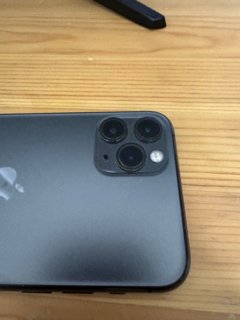 iPhone 11 Pro スペースグレイ 256GB