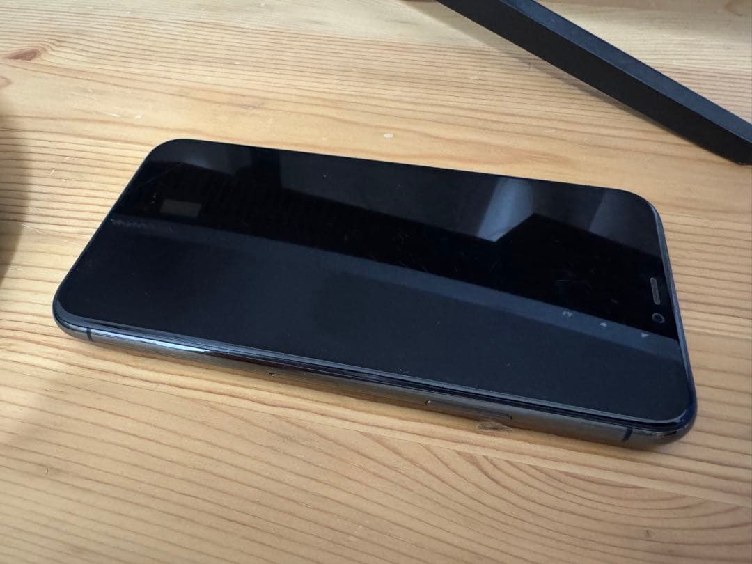 iPhone 11 Pro スペースグレイ 256GB