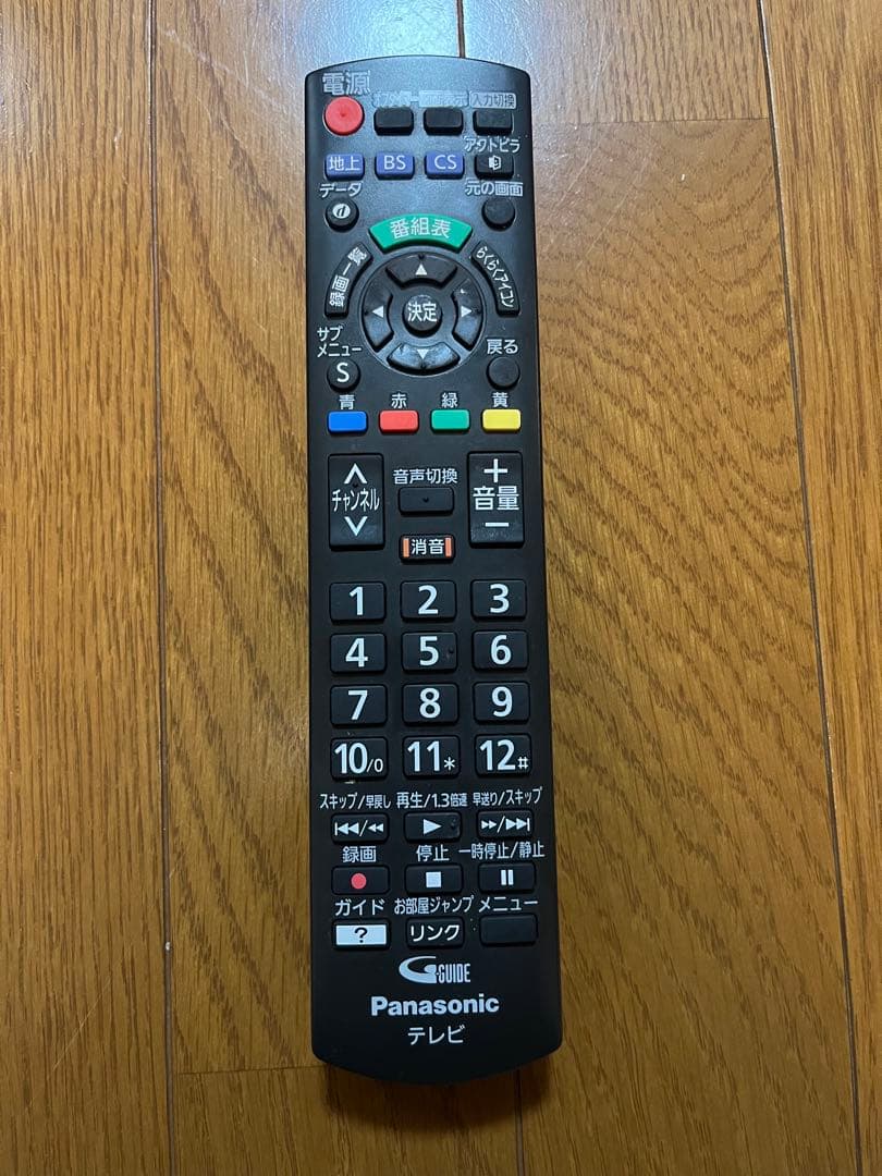 Panasonic TH-43E300 43インチテレビ