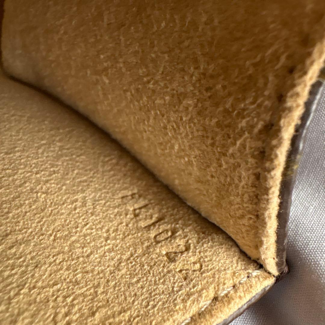 ルイヴィトン フロランティーヌ