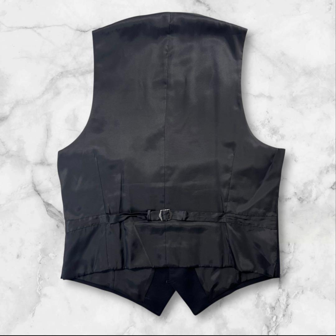 定価5.5万 極美品 UNIVERSAL LANGUAGE×CANNICO 50