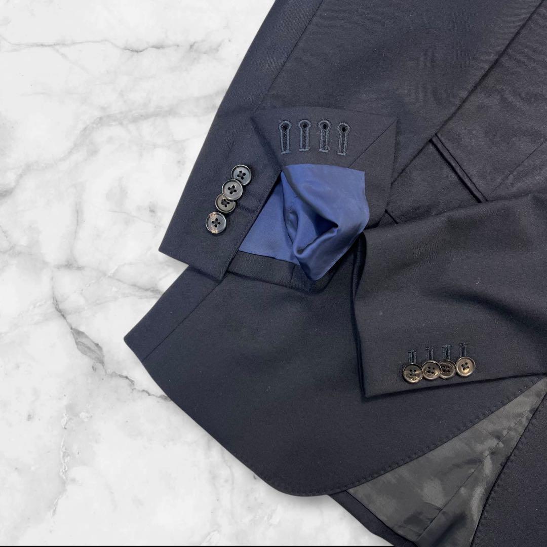 定価5.5万 極美品 UNIVERSAL LANGUAGE×CANNICO 50