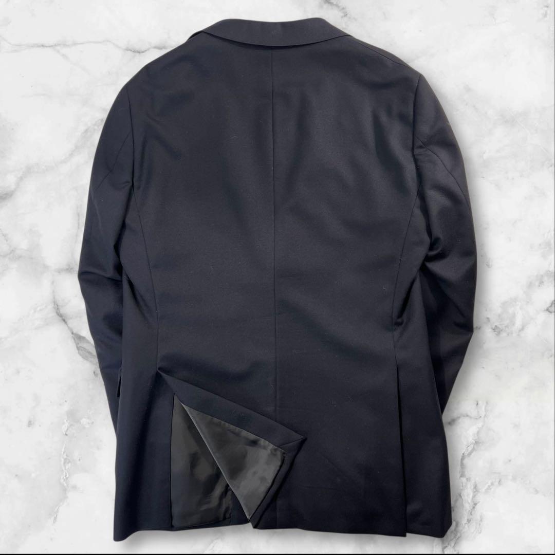 定価5.5万 極美品 UNIVERSAL LANGUAGE×CANNICO 50