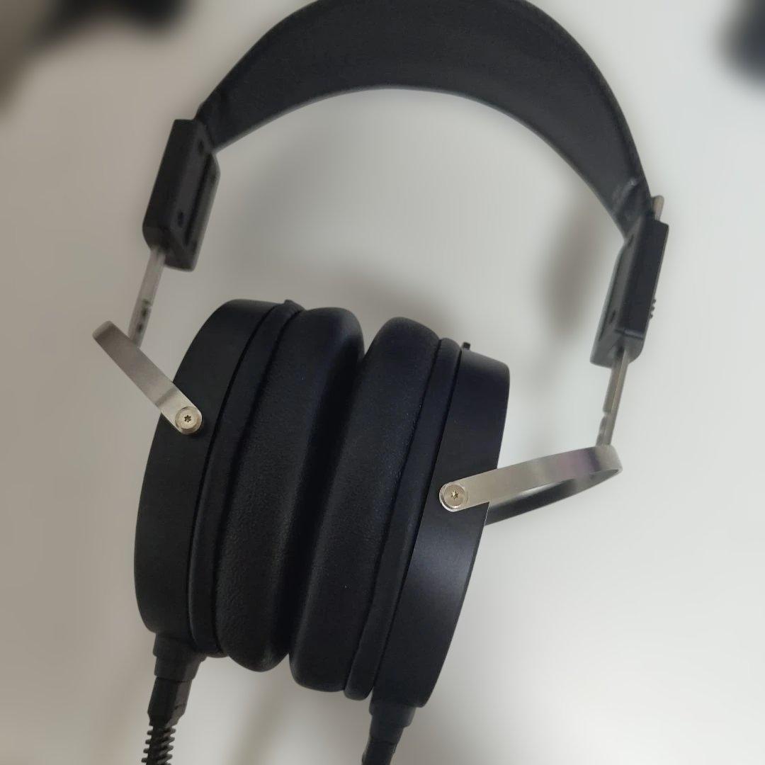 ヘッドホン STAX SRS-X1000