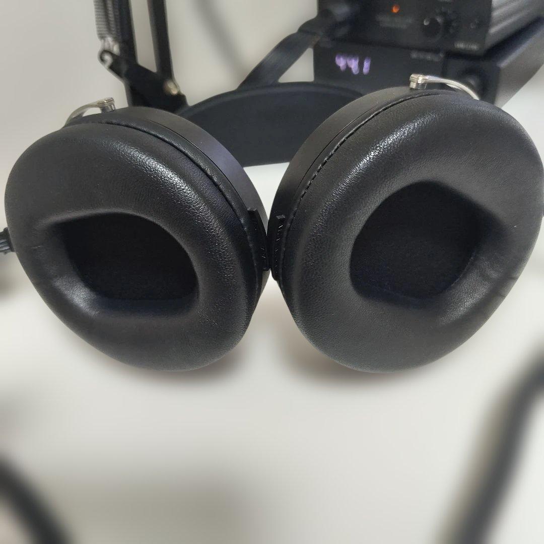 ヘッドホン STAX SRS-X1000